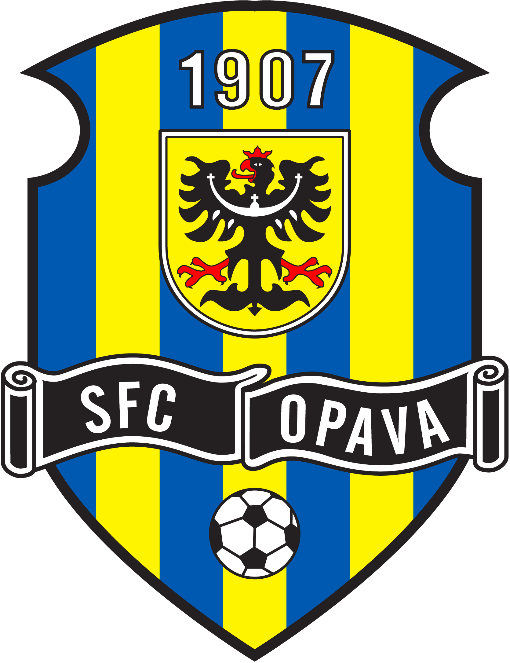 Oficiální web Slezského FC Opava